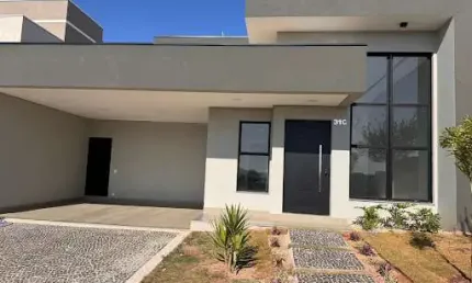 Casa com 3 dormitórios à venda, 184 m² - Condomínio Mont’Alcino - Valinhos/SP
