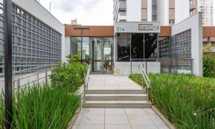Apartamento com 3 dormitórios, 155 m² - venda ou aluguel - Taquaral - Campinas/SP