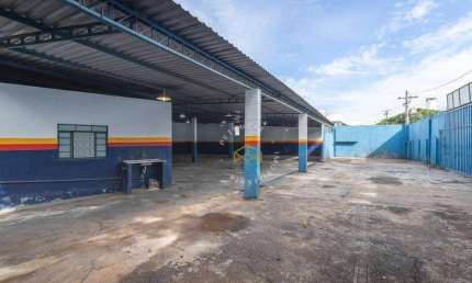 Ponto para alugar, 370 m² - Jardim Santa Genebra - Campinas/SP