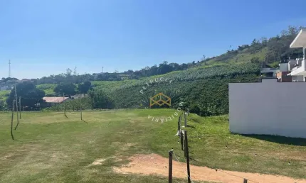 Terreno à venda, 300 m² por R$ 510.000,00 - Roncáglia - Valinhos/SP