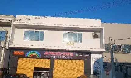 Sala para alugar, 56 m² por R$ 1.965,00/mês - Residencial Santa Maria - Valinhos/SP