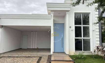 Casa com 3 dormitórios à venda, 168 m² - Parque Olívio Franceschini - Hortolândia/SP
