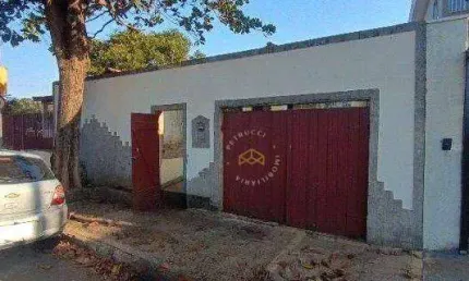 Casa com 3 dormitórios à venda, 133 m²- Jardim São Marcos - Valinhos/SP