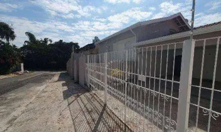 Casa com 3 dormitórios à venda, 212 m² - Jardim Chapadão - Campinas/SP