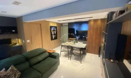 Apartamento com 1 quarto à venda na Rua Duque de Caxias, 880, Centro, Campinas