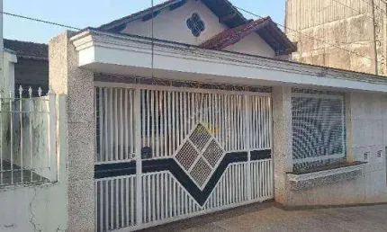 Casa com 3 dormitórios à venda, 170 m² - Jardim Primavera - Valinhos/SP