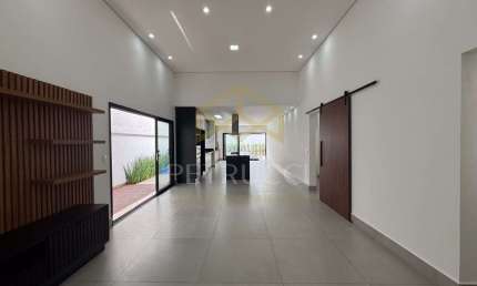 Casa com 3 dormitórios para alugar, 205 m² por R$ 11.861,00 - Swiss Park - Campinas/SP