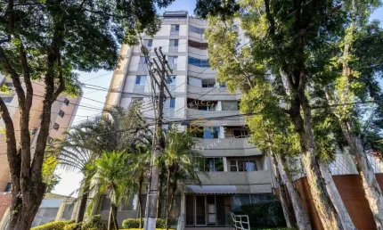 Apartamento com 3 dormitórios à venda, 105 m² - jardim paranapanema - campinas/sp