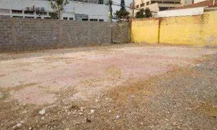 Terreno para alugar, 990 m² - Jardim do Trevo - Campinas/SP