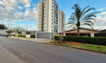 Apartamento 3 quartos à venda no Parque Fazenda Santa Cândida em Campinas