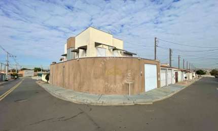 Casa com 3 quartos à venda na Rua Jaime Petit Silva, 9, Residencial Cosmos, Campinas