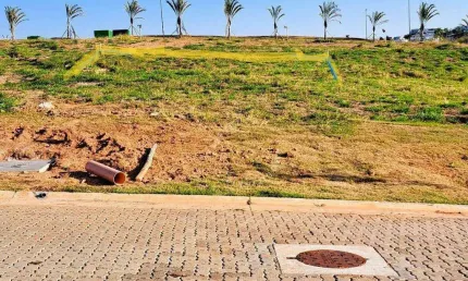 Terreno à venda, 450 m² por R$ 940.000,00 - Ville Sainte Anne - Campinas/SP