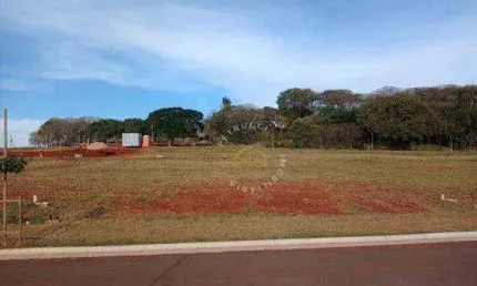 Terreno à venda, 465 m² por R$ 349.000,00 - Reserva Santa Izabel - Jaguariúna/SP