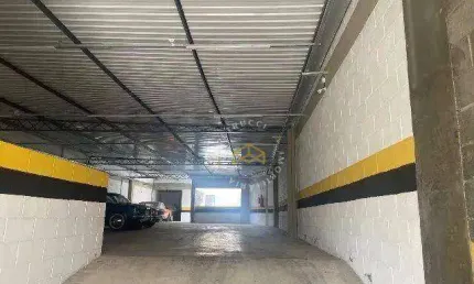 Barracão para alugar, 300 m² - Parque Industrial - Campinas/SP