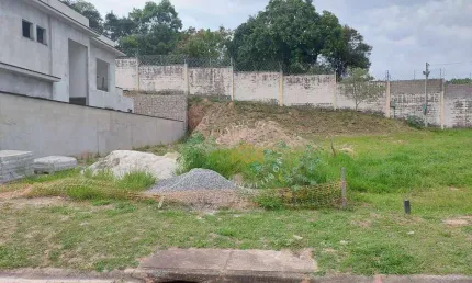 Terreno à venda, 340 m² - Bella Vitta Jundiaí - Jundiaí/SP