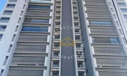 Apartamento com 3 dormitórios, 125 m² - venda ou aluguel - Nova Campinas - Campinas/SP