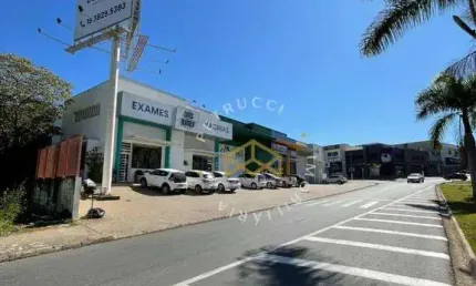 Barracão / Galpão / Depósito com 4 salas à venda na Avenida Vice Prefeito Anésio Capovilla, 2151, Vila Capuava, Valinhos
