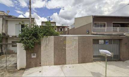 Casa com 3 dormitórios à venda, 270 m² - Jardim Itatiaia - Campinas/SP