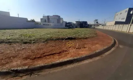 Terreno à venda, 309 m² - Residencial Jardim do Jatobá - Hortolândia/SP