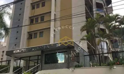 Apartamento com 4 dormitórios para alugar, 160 m²- Cambuí - Campinas/SP