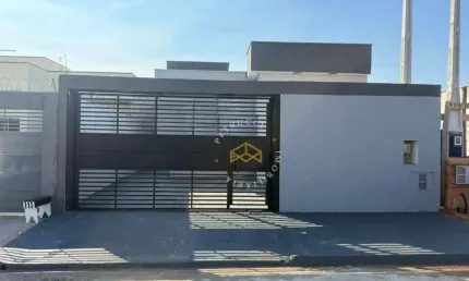 Casa com 2 dormitórios à venda, 80 m² por r$ 480.000,00 - jardim bela vista - hortolândia/sp