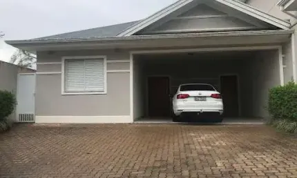 Casa com 3 dormitórios à venda, 204 m² - Ortizes - Valinhos/SP