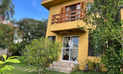 Casa com 2 dormitórios para alugar, 80 m² - Caixa D´água - Vinhedo/SP