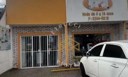 Casa com 2 dormitórios à venda, 197 m² - Vila Embaré - Valinhos/SP