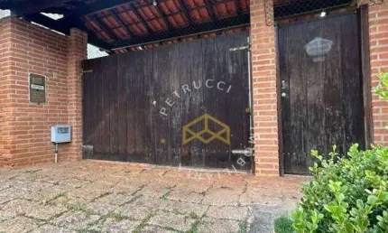 Casa com 3 dormitórios à venda, 215 m² - condomínio chácaras do lago - vinhedo/sp