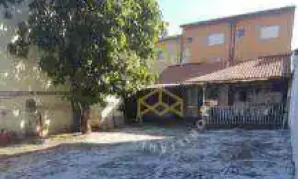 Casa com 2 dormitórios à venda, 60 m² - Parque Jambeiro - Campinas/SP