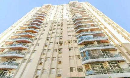 Cobertura com 3 dormitórios, 308 m² - venda ou aluguel - Cambuí - Campinas/SP