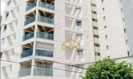 Apartamento com 2 dormitórios à venda, 69 m² - Jardim Proença - Campinas/SP