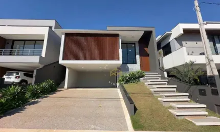 Casa com 3 dormitórios à venda, 205 m² - swiss park - campinas/sp