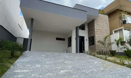 Casa com 3 dormitórios para alugar, 200 m² por R$ 13.269,07 - Swiss Park - Campinas/SP