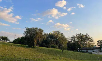 Terreno à venda, 3396 m² por r$ 3.200.000,00 - loteamento alphaville campinas - campinas/sp