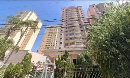 Apartamento com 3 dormitórios à venda, 115 m² - Jardim Aurélia - Campinas/SP