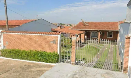Casa com 2 dormitórios à venda, 90 m² - Jardim Campos Elíseos - Campinas/SP