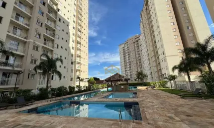 Cobertura com 3 dormitórios à venda, 134 m² - vila nova - campinas/sp