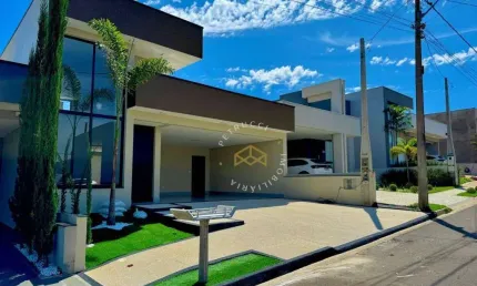 Casa com 3 dormitórios à venda, 160 m² - parque olívio franceschini - hortolândia/sp