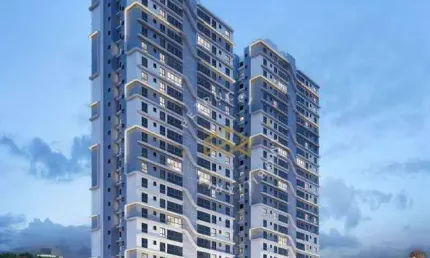 Apartamento com 3 dormitórios à venda, 85 m² - cidade nova ii - indaiatuba/sp