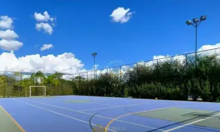 Terreno à venda, 625 m² por r$ 2.000.000,00 - alphaville dom pedro - campinas/sp