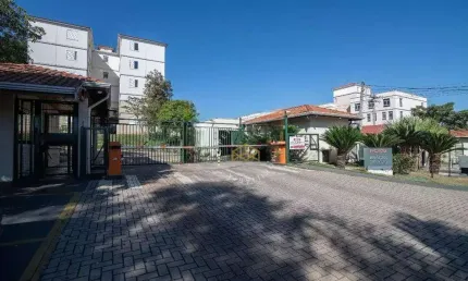 Apartamento com 3 dormitórios à venda, 73 m² - parque euclides miranda - sumaré/sp