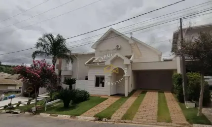 Casa com 3 dormitórios para alugar, 120 m² por r$ 11.005,00/mês - condomínio recanto dos paturis - vinhedo/sp