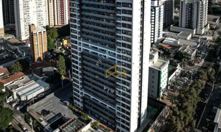 Apartamento com 1 dormitório à venda, 36 m² por r$ 529.000,00 - vila itapura - campinas/sp