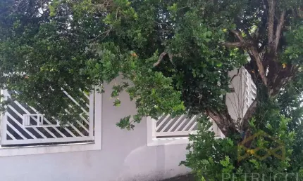 Casa com 2 dormitórios para alugar, 85 m² por r$ 2.300,00 - jardim conceição (nova veneza) - sumaré/sp