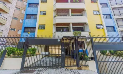 Apartamento com 1 dormitório à venda, 68 m² - nova campinas - campinas/sp