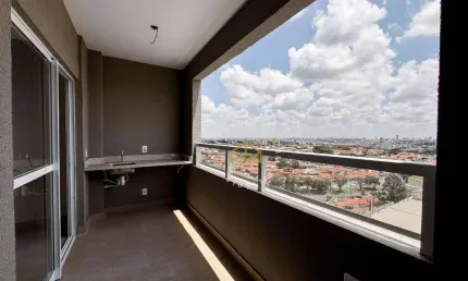 Apartamento com 2 dormitórios para alugar, 66 m² por r$ 4.640,10 - parque prado - campinas/sp