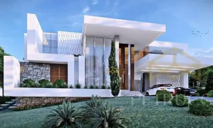 Casa com 5 dormitórios à venda, 900 m² por r$ 13.000.000,00 - vila martins - itu/sp