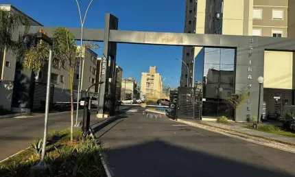 Apartamento para venda no bairro nova europa, em campinas/sp.