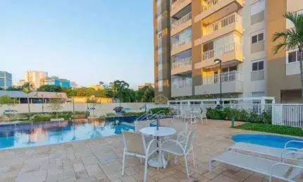 Apartamento a venda no condomínio up living - parque itália, campinas/sp.